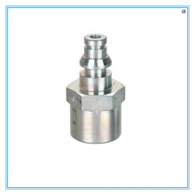 CNC Metal Parts Machining Made of Carbon Steel Fitting